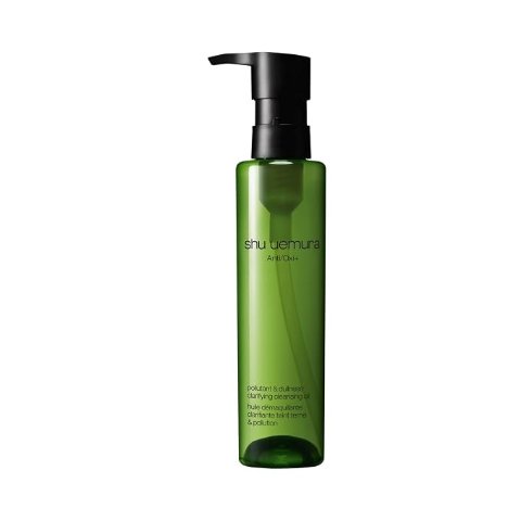 绿茶洁颜油 150ml