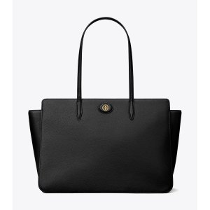 Tory Burch ROBINSON PEBBLED 托特包