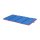 Premium Folding Rest Mat 4-Section 2in Blue/Red