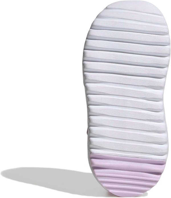 Kids Summerflex Strappy Sandals Pink