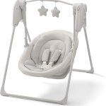 Graco 纤巧版 婴儿摇椅 便携款