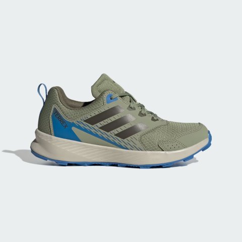Terrex Tracefinder Junior Trail Running Shoes