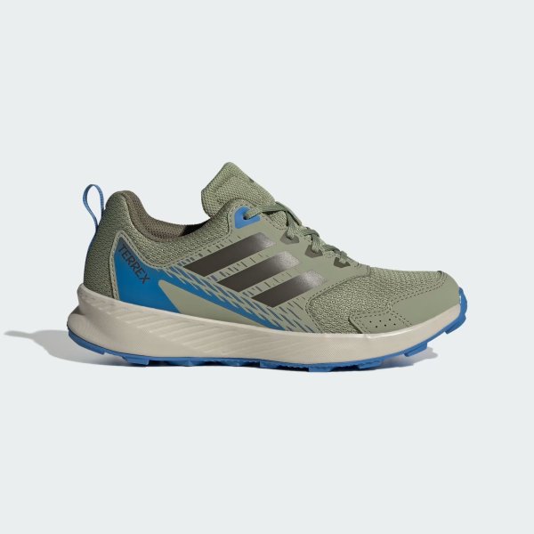 Terrex Tracefinder Junior Trail Running Shoes