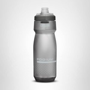 CAMELBAK  Podium 单车水壶 24oz 烟灰色