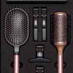 Dyson 戴森玫瑰粉色美发工具礼盒  限时7折
