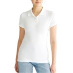 Aeropostale 女士短袖Polo衫