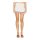 Alenia Reversible Skirt Ivory