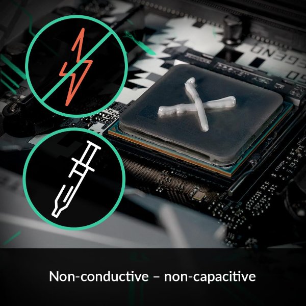 MX-4 Thermal Paste 8g