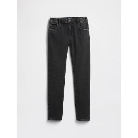 Slim Kids Sweatpant Jeans