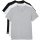 Lacoste Men's 100% Cotton Crew Neck Undershirt 3-Pack