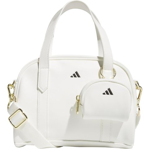 adidas Carryall 包 可拆卸小袋