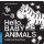 Hello Baby Animals High-Contrast Baby Book