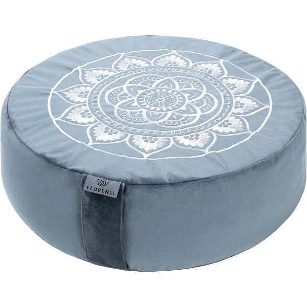 Florensi Meditation Cushion Large Velvet