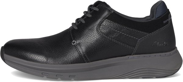 Clarks Motion Trek Pt Men's Shoes