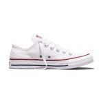 Converse Chuck Taylor 低帮帆布鞋 男士10码