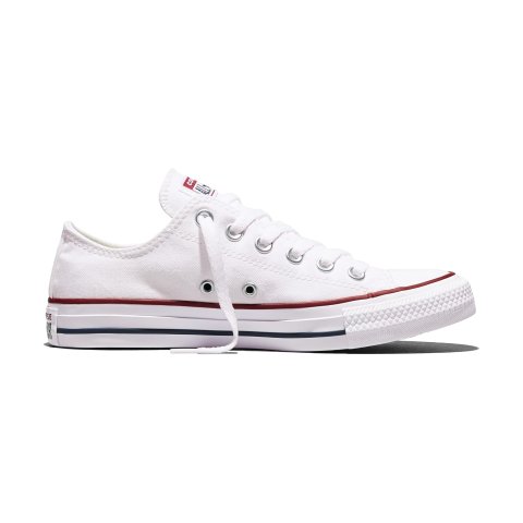 Converse Chuck Taylor 低帮帆布鞋 男士10码