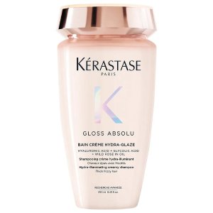 Kerastase Gloss Absolu 抗毛躁洗发水 中厚发质