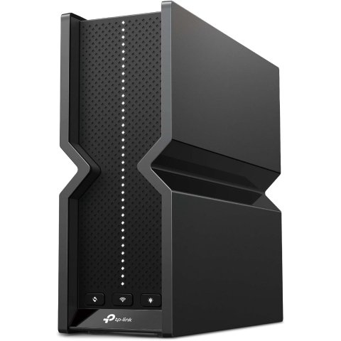Archer BE550 3频路由器 BE9300 2.5G端口