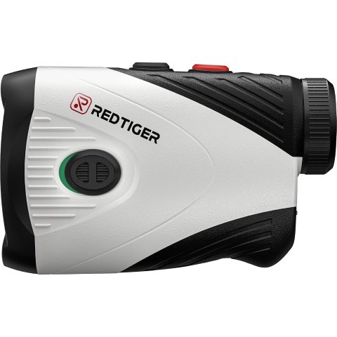 REDTIGER GolfVue Series 1 高尔夫测距仪 1200码 7倍放大