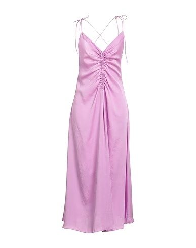 Women’s Summer Dress Lilac