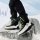 童款防滑雪地靴 加厚仿毛内里