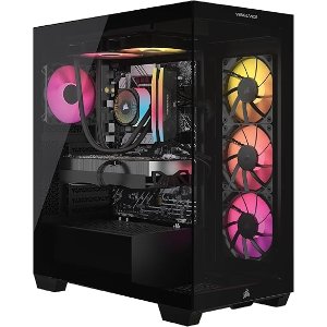 Corsair  Vengeance i7500 台式机 i9-14900KF 5090 64GB 2TB