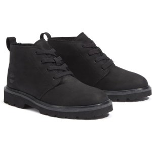 Timberland  Rowan Way 女士保暖短靴
