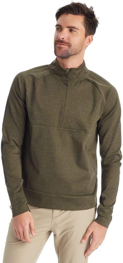 C9 Champion Men's 1/4 Zip Jacket