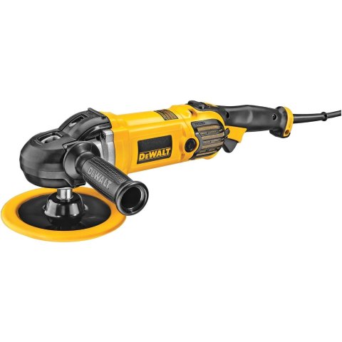 DEWALT DWP849X 变速抛光机 7-9英寸