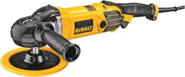DEWALT DWP849X 变速抛光机 7-9英寸