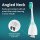 OLINSKAKO Philips Sonicare E-Series 替换刷头 6支