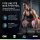 Modvel 7mm Knee Sleeves Pair Weightlifting