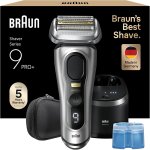 Braun Series 巅峰9系 Pro+剃须刀 买到立省1500 某宝3438