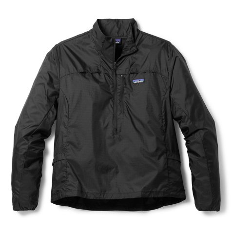 Houdini Women s Half-Zip Jacket