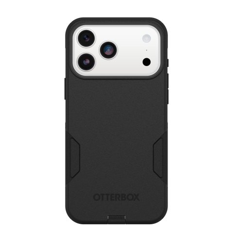 Commuter Series Case MagSafe iPhone 17 Pro Max