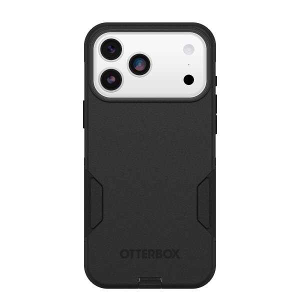 Commuter Series Case MagSafe iPhone 17 Pro Max