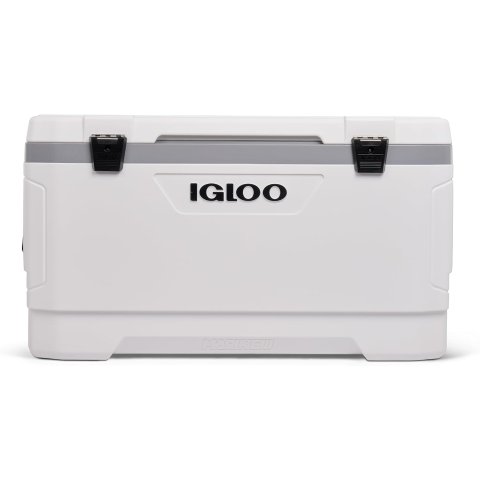 Latitude 100QT 白色冷藏箱