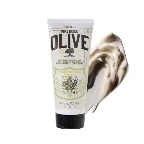 Olive 护体乳 200ml