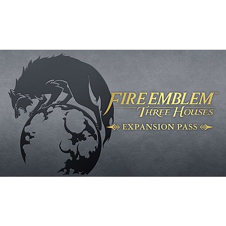 Fire Emblem: Three Houses Switch游戏
