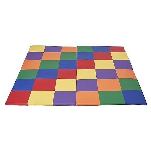 SoftZone Play Mat 58 Inch