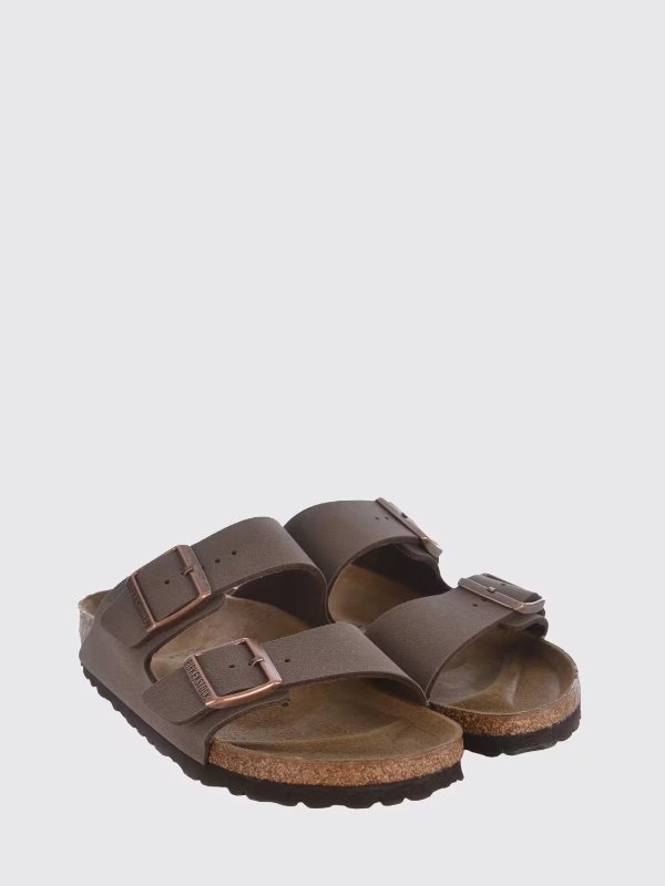 Arizona Sandals Brown