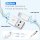 Apple Lightning 充电线 1.8米 3条装