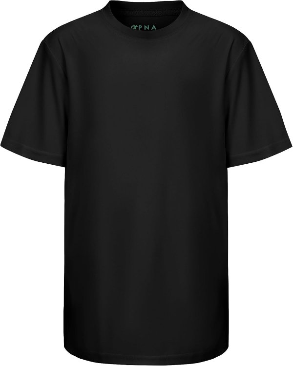 Opna Youth Dri-Fit Athletic T-Shirt
