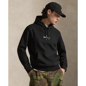 Ralph Lauren 连帽卫衣 双面针织