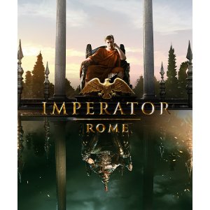 Steam Imperator: Rome 数字版