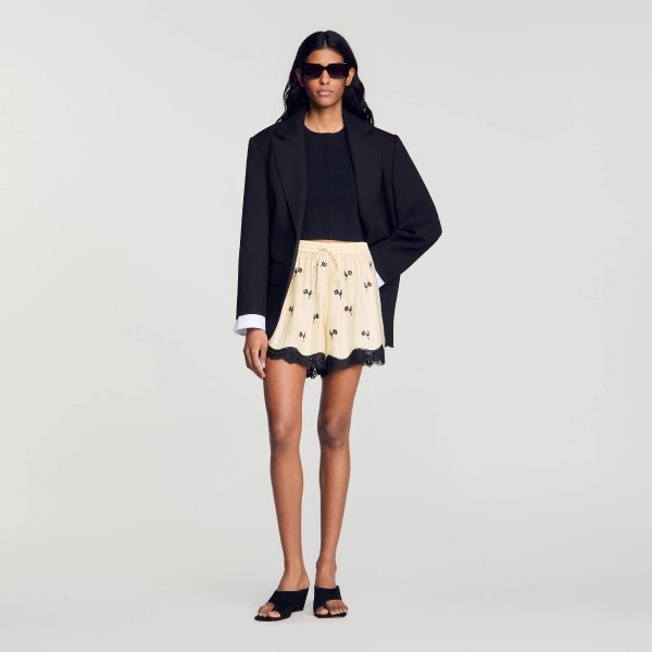 New ArrivalsSandro Fall Winter Sale