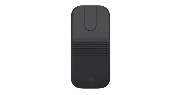 Logitech Mobi Fold 鼠标+演示器