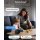 Smart Door Lock WiFi Fingerprint