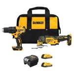 Dewalt 精选电动工具、电池热卖