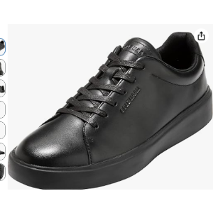 $72 Amazon.com Cole Haan Men s Grand Crosscourt Traveler Sneaker